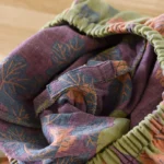 kf-Se22760aed330403496ba75f6008282b7F-2024-Japanese-Spring-and-Autumn-New-Women-s-Pajama-Set-100-Cotton-Vintage-Long-sleeved-Pants