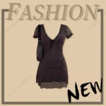 kf-Se542a38fb68f4718a2b6d3aa4de981a8k-Vintage-Floral-Brown-Dress-Women-s-Summer-2024-Chic-Sexy-Elegant-Fashion-Ladies-Casual-Dress-Beautiful