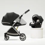 kf-S44746cb5608546448dbca5bd0ba4b066x-Luxurious-Baby-Stroller-3-in-1-Egg-shaped-Seat-for-Newborn-One-Hand-Recline-Pushchair-Pram