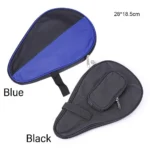 kf-S64e5b5489dfe4727ab6aa5e8b61d8a1eD-Portable-Table-Tennis-Rackets-Case-With-Belt-Ping-Pong-Paddles-Bag-Calabash-Shape-With-Belt-Contrast