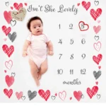 kf-Sa30d93d67fe448cf80f905d3c50f1556K-Ylsteed-Christmas-Festival-Newborn-Photography-Props-Valentine-s-Day-Heart-Print-Baby-Milestone-Blanket-Photo-Shoot