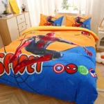 kf-Sea86a77a8f51441b85ab9d13d036d690r-New-Spiderman-Cartoon-Bedding-Sets-With-Sheet-For-Kids-Boys-Bedroom-Decor-Single-Twin-Full-Size