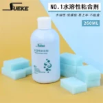 kf-S72087cd8492745d0b3c7fc187ba14bc5r-SUEKE-260ml-Table-Tennis-Racket-Rubber-Inorganic-Accessories-with-Sponges