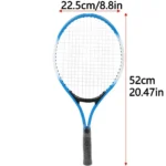 kf-S2739b547ae8746a99369f860c7eacbefY-Single-Tennis-Racket-Set-for-Kids-Shock-Absorbing-Lightweight-Sports-Game-Toys-with-Carry-Bag-Portable