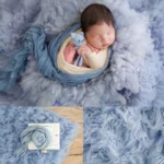 kf-S4338a4fa3b7043cd8d3e71961bc0a9b5k-Newborn-Photography-Props-Big-Size-Flokati-150x120cm-Hand-Knitted-Pure-Greek-Wool-Blanket-Baby-Photo-Boy