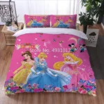 kf-S366a5def6a0d45b49300267a4239b598D-Disney-Belle-Princess-Cinderella-Comforter-Duvet-Cover-Sets-Single-Double-Queen-King-Size-Bedding-Set-Children