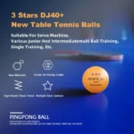 kf-S5d4e3c8913ca4e859b9c2c6d3199ec13o-50-100PCS-HUIESON-3-Star-DJ40-New-Material-2-8g-Table-Tennis-Ball-Serve-Machine-Training