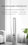 kf-S627103b14f0a42e6b11fb19ddb747d33I-i-Mijia-Smart-Leafless-Purification-Fan-Air-Purifier-Bladeless-Fan-2in1-Circulating-Natural-Wind-Work-With