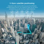 kf-S2186aab538c941a89f3335e2e1efc597L-Mibro-GS-Active-Smartwatch-GPS-Positioning-1000Nits-AMOLED-Screen-5ATM-Waterproof-150-Sports-Modes-Smart-Watch