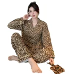 kf-S9d09f52df5a34534af06bba3d20722639-Women-s-Pajamas-Set-Spring-Summer-2-Piece-Leopard-Pyjama-Pocket-Buttons-Down-Sleepwear-Long-Sleeve