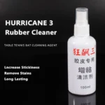kf-S587a26fcb6c7400184ce6a3e528b838bB-HURRICANE-3-Table-Tennis-Rubber-Adhesive-Cleaning-Spray-Rubber-Surface-100ml-Table-Tennis-Racket-Rubber-Nutrient