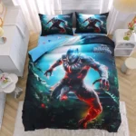 kf-Sa023b4bb05a741b594a12c0ba9b4da4aH-The-Avengers-Venom-Spiderman-Boys-Bedding-Set-Duvet-Cover-Bed-Sheet-Pillowcases-Ant-Man-Black-Panther