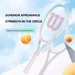 kf-Sea76dba50d5849bb9fdb11cca9f475690-Wilson-Tennis-Rackets-Carbon-Single-Play-with-Line-Self-Practice-Beginner-Elastic-Tennis-Racket-Professional-Men