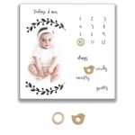 kf-S2dda04f077cf4e76b703267d85d4afa8i-Ylsteed-Newborn-Milestone-Blanket-Photography-Props-Baby-Monthly-Grownth-Blanket-Infant-Photo-Shooting-Backdrop