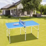 kf-S006cc076872742b9a008a1aa5d24bdb4i-Table-Tennis-Table-Ping-Pong-Table-Foldable-W-2-Paddles-3-Balls-Outdoor-Indoor-Table-Tennis