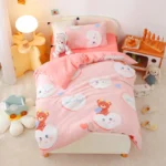 kf-S6188a26b6dd54c88bb0870a75f186afcA-3pcs-Cartoon-Cotton-Crib-Linen-Kit-Baby-Coral-Fleece-Bedding-Set-Includes-Pillowcase-Bed-Sheet-Duvet