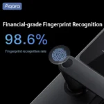 kf-Sd5d083db3ae34587934f4306f9fa26fbA-New-Aqara-Smart-Door-Lock-A100-Pro-Zigbee-Bluetooth-5-0-NFC-Card-Lock-Bluetooth-Smart