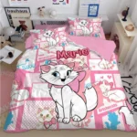 kf-Sabf3904d82f34e3f9ae87b27c61c2a33G-Hot-Cute-Pink-Marie-Cat-Bedding-Set-Queen-King-Size-Bed-Set-Children-Girls-Baby-Duvet