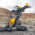 Superior Hydraulic Core Drilling Machine Precision Drilling for Geological Surveys