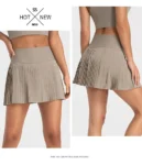kf-S27a44f6c585e4691829aeae9435f68cf3-Women-Sports-Tennis-Skirts-High-Waist-Tights-Yoga-Tennis-Shorts-Dress-With-Pockets-Pleated-Pocket-Skirt