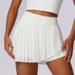 kf-Sbf83a8e40aac4649b4debb00c689615f1-Casual-Pleated-Tennis-Shorts-Skirt-Wear-Golf-Sports-Skirt-Quick-drying-Pants-Fitness-Clothes-Pocket-Pleated