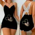 kf-S76731d5a0a964bf29683919315b3e4ccg-Minnie-Mouse-Backless-Dress-Fashion-Summer-Dresses-2024-Pajama-Skirt-Bow-Knot-Mickey-Disney-Satin-Surface