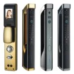 kf-S03ff5b1e72744d63a5c9d1157a0daea11-Golden-Smart-Door-Lock-with-Built-in-Surveillance-Camera-and-Automatic-Fingerprint-Door-Lock