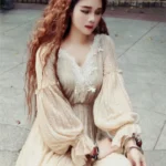 kf-S91b5c82739c64013b7f0e32ebd290249U-European-Style-Vintage-Court-Style-Lace-Dress-Long-Sleeve-Autumn-Women