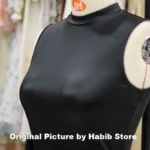 kf-Sb12989dfdf3a44bc843ba87756cd934da-Women-Summer-Sexy-Party-Strapless-Bodycon-Pu-Leather-Slim-Package-Hip-Black-Club-Party-Mini-Short