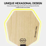 kf-S06da61b8680e4db7b35ca9606f21af8b5-Boli-5Ply-Pure-Wood-Table-Tennis-Blade-Professional-Hexagon-Control-Table-Tennis-Paddle-For-Tranning-Offensive