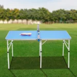 kf-S006cc076872742b9a008a1aa5d24bdb4i-Table-Tennis-Table-Ping-Pong-Table-Foldable-W-2-Paddles-3-Balls-Outdoor-Indoor-Table-Tennis