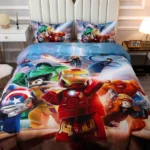 kf-Sc4930a70483b4917bbb0376f30c89ac96-The-Avengers-Spiderman-Iron-Man-Bedding-Set-Sheet-Pillowcase-Single-Twin-Full-Bedclothes-Children-Boy-Bed