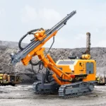 Professional Hydraulic Core Exploration Rig Reliable Drilling Machine for Deep Drilling