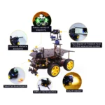 kf-Sf2ad0d68e0514f0da703a6007dcba912W-4WD-Smart-Robot-Car-Automation-Kit-For-Raspberry-Pi-4B-Programming-Training-and-Learning-STEM-Education