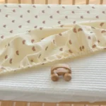 kf-S19fff80aa6284a4e9a5da138c5352699N-Cotton-Gauze-Baby-Fitted-Sheet-60×120-70x130CM-Printed-Mattress-Cover-Bedcover-Newborn-Cot-Crib-Bedsheet-Children