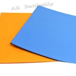 kf-Sac3424f092fb42c4b82e41440cc1fef9Q-Original-SANWEI-T88-III-T88-3-Table-Tennis-Rubber-Half-sticky-loop-with-Sponge-Pimples-In