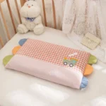 kf-S372fecaabb444ea9b902279deeaecd32F-Children-s-Pillow-Newborn-Pure-Cotton-Neck-Pillow-Cartoon-Animal-Pillow-Comfortable-Feather-Velvet-Inner-Liner
