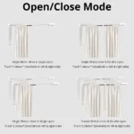 kf-S5b1d2a6bc3b345f095f1deb6229622f6k-Aqara-Smart-Zigbee-B1-Motor-Motorized-Curtain-Rail-Track-Set-Timer-Automatic-Electric-Curtain-Remote-Control