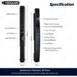 kf-Sedef1fc0b35e4fa2b155603d5d33c810q-3D-Face-recognition-lock-Tuya-wifi-fechadura-eletronico-digital-Waterpoof-Visual-intercom-keyless-unlock-Sliding-Smart