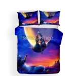 kf-Sd167794f4cdc4468b30d3b342fef3064s-Disney-Bedding-Set-Aladdin-Lamp-Princess-Jasmine-Patterns-Comfortable-Duvet-Quilt-Cover-Pillowcase-Girl-Bedroom-Decoration