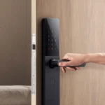 kf-Sbe72278c1c904943aefbfb6ffc3e61bby-Xiaomi-Smart-Intelligent-Door-Lock-E10-Type-c-Long-Battery-Life-Bluetooth-NFC-Accurately-Identify-Fingerprints