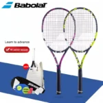 kf-S38f55506429946178b7ea11297520cfcV-Babolat-Lightweight-Tennis-Racquet-Carbon-Adult-Training-Women-Men-Non-Slip-Equipment-Racket-Professional-Padel-withBackpack
