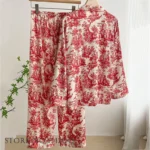 kf-S175a8f7b3a124aa28cf9848843517c52e-Women-s-Long-Sleeve-Pajamas-Two-Piece-Set-Sexy-Red-Flower-Satin-Sleepwear-Trouser-Suits-Spring