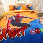 kf-Sea86a77a8f51441b85ab9d13d036d690r-New-Spiderman-Cartoon-Bedding-Sets-With-Sheet-For-Kids-Boys-Bedroom-Decor-Single-Twin-Full-Size