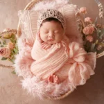 kf-S49953c7603c449638750de123f9d93eds-Sweet-Theme-Baby-Girl-Photography-Accessories-Newborn-Lace-Wrap-Pillow-Props-Baby-Bow-Rose-Headband-Decoration