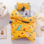 kf-S6188a26b6dd54c88bb0870a75f186afcA-3pcs-Cartoon-Cotton-Crib-Linen-Kit-Baby-Coral-Fleece-Bedding-Set-Includes-Pillowcase-Bed-Sheet-Duvet