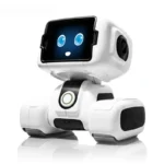 Smart Remote Control Intelligent Electronic Roboter Remote Control Robotic Emo Pet Robot