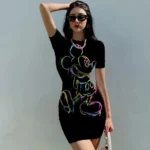 kf-S382ee9b9193d4c98aa57078f816c867el-Summer-Women-Disney-Minnie-Mickey-Mouse-Bag-Hip-Skinny-Mini-Dress-2022-Sundress-Sexy-Bodycon-Lady