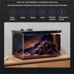 kf-Sb39eca459f56490aa262fd79df0b5797C-Xiaomi-Mijia-Smart-Fish-Tank-MYG100-Supports-One-Click-Drainage-And-Mi-Home-APP-Remote-Controlled