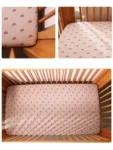 kf-Sf90fc913ff4145a090154fdfe9d269cfl-2pcs-Set-Boho-Neutral-Rainbow-Muslin-Mattress-Crib-Sheets-Cotton-Fitted-Baby-Crib-Sheet-for-Girls